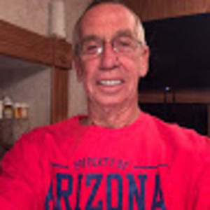 Meet your Posher, Paul